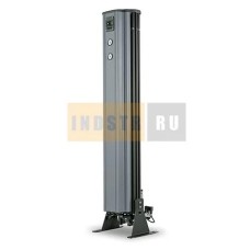 Адсорбционный модульный осушитель с холодной регенерацией Dalgakiran DryAir DMD 15 с точкой росы -40/-70°C 61000487 / 61000488