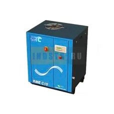 Винтовой компрессор KTC KME C 15-10 PLUS 161072301