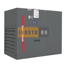 Винтовой компрессор DALGAKIRAN DVK 100D (10 бар) 31001590