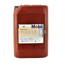 Минеральное масло для поршневых компрессоров Mobil Rarus 427 - 20 литров (152684)