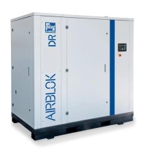 Винтовой компрессор  Airblok  1002 DR