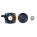 Мембрана для реле давления Condor MDR 3 103056