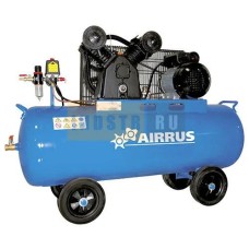 Поршневой ременной компрессор AIRRUS CE 100-V38 A