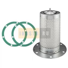 Сепаратор (маслоотделитель) Atlas Copco GA 11-22, GA 100-122, GAH 115-122 1612386900 (2901000300)