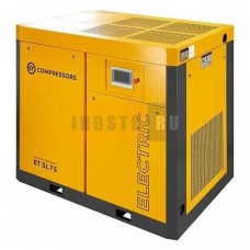 Винтовой компрессор с прямым приводом ET-Compressors SL 75 NEW (IP23/IP55) 8 бар