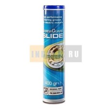 Смазка для подшипников электродвигателя Original Part 2908851410 ScrewGuard Slide GREEN