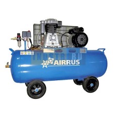 Поршневой ременной компрессор AIRRUS CE 100-H42 A