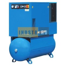 Винтовой компрессор Remeza ВК10E-10-500Д