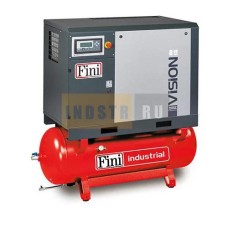 Винтовой компрессор FINI VISION 813-270F-ES 100529191