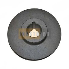 Шкив электродвигателя Fubag DCF 1700 340207015 (HS2105T103-1)