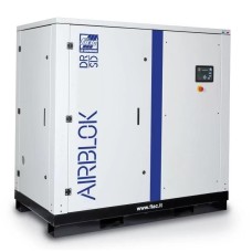 Винтовой компрессор  Airblok  1002 DR/SD (10 бар)
