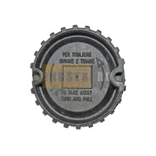 Задняя крышка подшипника FINI MK102, MK103 113149009 (4105254)