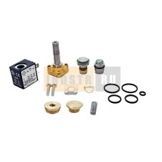 Ремкомплект разгрузочного (всасывающего) клапана KRAFTMANN E1V03, E90 (230V) Altair 45-70, Sirius 37, Taurus 30-200 212.00220 (510.0545, AL21200220)