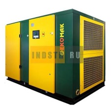 Винтовой компрессор EKOMAK EKO 132CD VST (8.5 бар)
