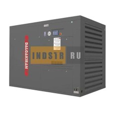 Винтовой компрессор DALGAKIRAN DVK 125D (10 бар) 31001615