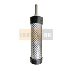 Картридж магистрального фильтра основной очистки ET 1x250-20 (20 бар) класса P (1 мкм, 0.1 мг/м³)