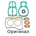 Комплект прокладок FIAC AB998 F 1124080189 (4081890000)