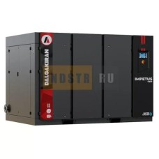 Компрессор винтовой двухступенчатый DALGAKIRAN IMPETUS 90-10 VSD 31008042