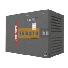 Винтовой компрессор DALGAKIRAN DVK 125D (13 бар) 31001621