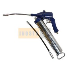 Пневмопистолет-шприц для нагнетания смазки GARAGE LM-02 8085190