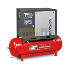 Винтовой компрессор FINI VISION 810-500F-ES 100529193