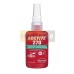 Резьбовой фиксатор высокой прочности Henkel Loctite 270 (зелёный)