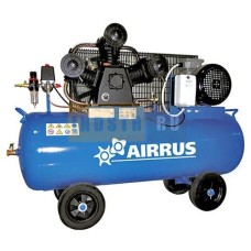 Поршневой ременной компрессор AIRRUS CE 100-W53