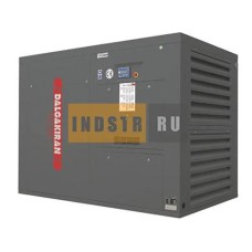 Винтовой компрессор DALGAKIRAN DVK 150D (7.5 бар) 31001624