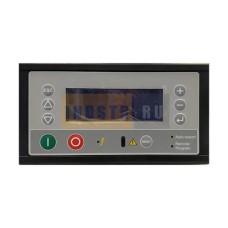 Блок управления (контроллер) ABAC MC2 (TR1 CONTROLLER FIXED SPEED) 2203034100