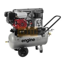 Передвижной поршневой масляный компрессор с ременным приводом ABAC EngineAIR A39B/50 5HP 4116002087