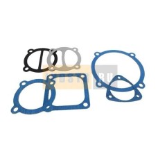 Комплект прокладок для поршневого компрессора Remeza LH20 (R 21152002, R 21155001, R 21153001, R 21154001, R 21126002 (R 21126005, R 21126006), R 21151002)
