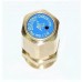 Клапан 1/2" предохранительный AIRTEK (11 бар) D101/4