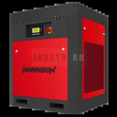 Винтовой компрессор с ременным приводом HARRISON HRS-941300