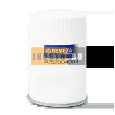 Фильтр масляный Remeza ВК60P, ВК75P, ВК100, ВК100E, ВК100P, ВК120, ВК150, ВК180, ВК220, ВК270 4051008502