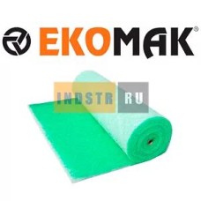 Панельный фильтр (1 м²) Original Part (EKOMAK) 2PF161 IZ000016 IZ000100