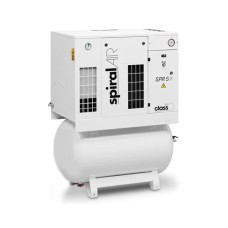 Компрессор безмаляный CECCATO SPR 3T 10 380
