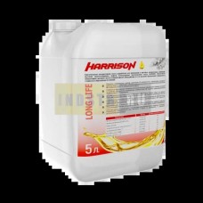 Масло синтетическое HARRISON HRS-OIL46S-5G - 5 литров