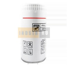 Масляный фильтр Fiac Airblok 125, Airblok 1252, New Silver 75-100, V100 7212040000 (1127210204)