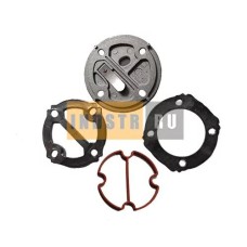 Плита клапанная FIAC Airbag, ECU200, F114 F 1124080263 (4082630000)