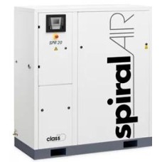 Компрессор безмаляный CECCATO SPR 30 10
