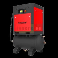Винтовой компрессор с ременным приводом на ресивере HARRISON HRS-941500T3