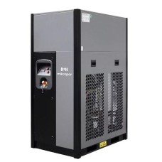 Mikropor MKE-1200 + 2 фильтра (20000 л\мин)