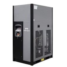 Mikropor MKE-2500 + 2 фильтра (41670 л\мин)