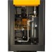 Винтовой компрессор с прямым приводом на ресивере 500 л с осушителем ET-Compressors SL 15-500 ES NEW (IP23/IP55) 16 бар